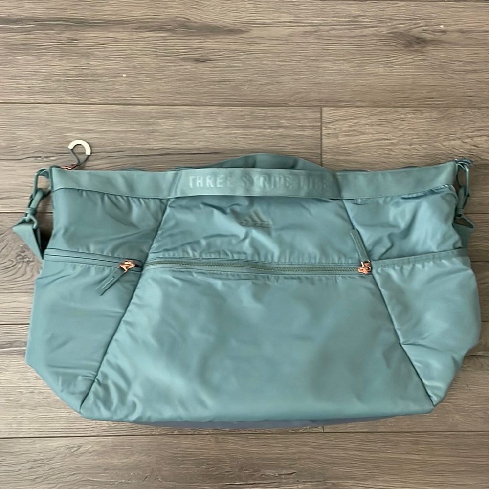 Adidas Gym Bag